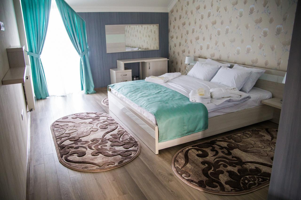 Chalet Shypyntsi Eksteriør billede