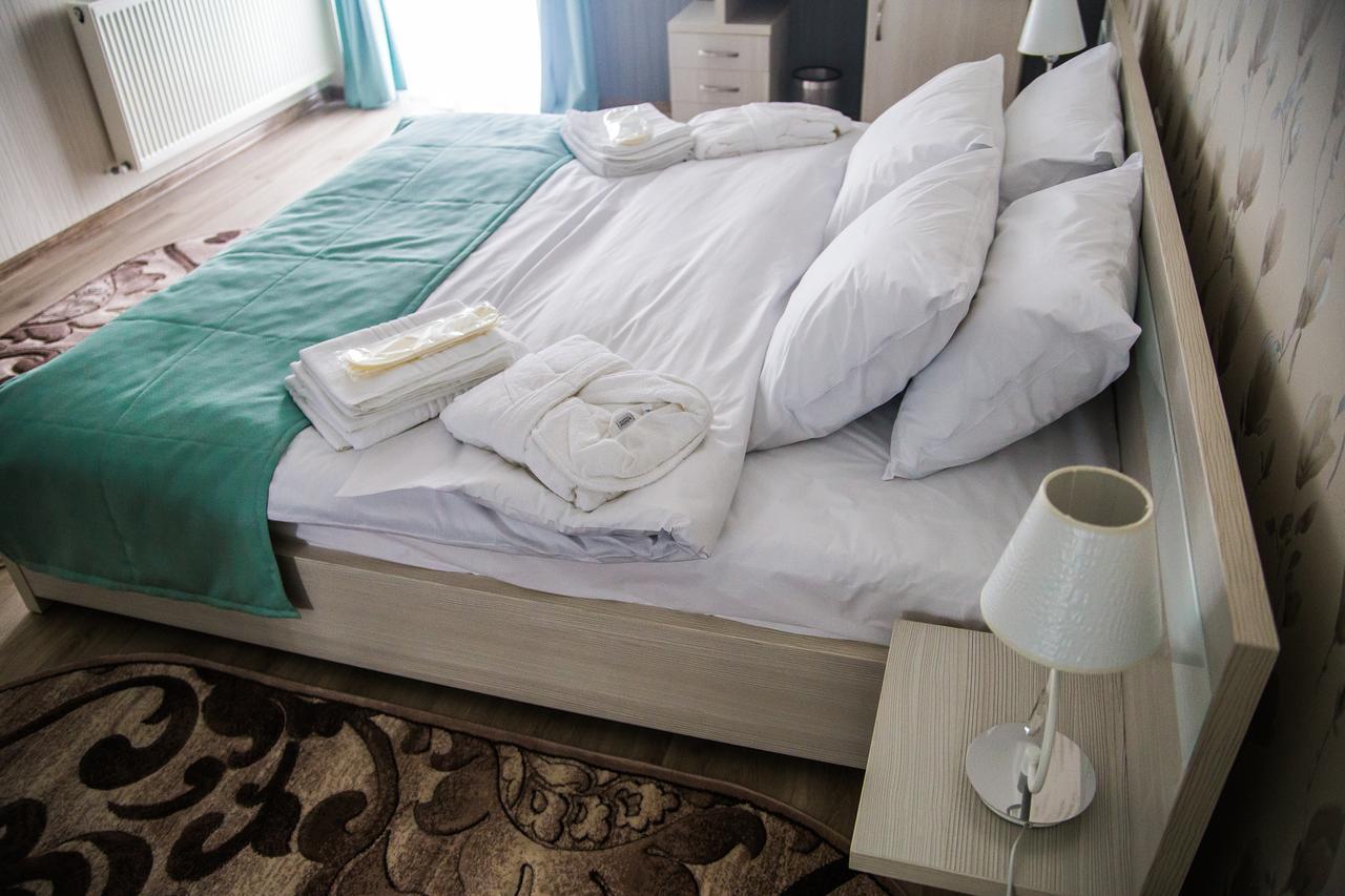 Chalet Shypyntsi Eksteriør billede