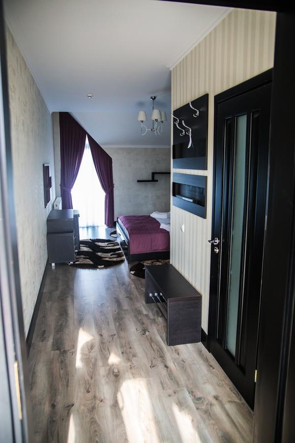 Chalet Shypyntsi Eksteriør billede