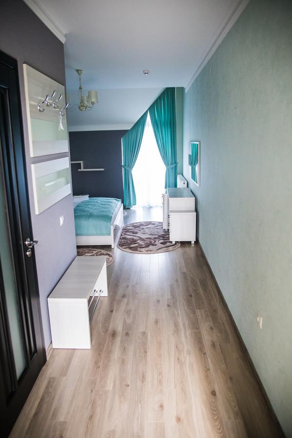 Chalet Shypyntsi Eksteriør billede